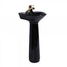 Renovators Supply Black
