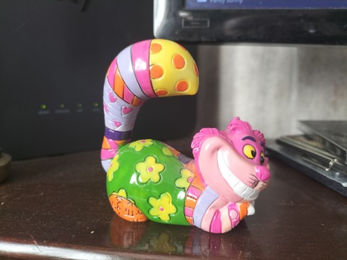 Disney britto cheshire - britto,