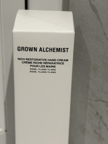 Grown alchemist hand - , cream