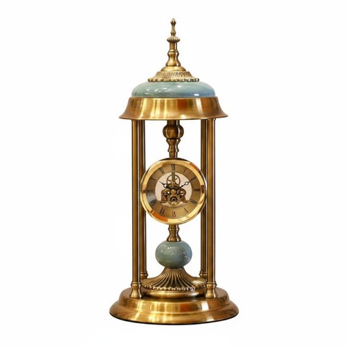 Retro desk timepiece luxurious - desk,
