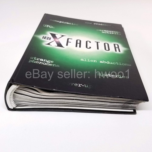 The factor magazines lot - factor,
