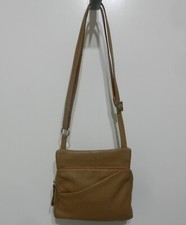 BRUNO ROSSI Brown Soft Italian