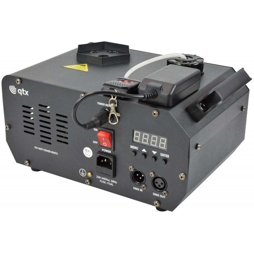 Qtx flare 1000 - qtx, vertical