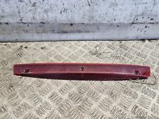 MERCEDES VITO THIRD BRAKE LIGHT A6398200056 W639 2.1L AUTO DSL TAXI CAB 2011