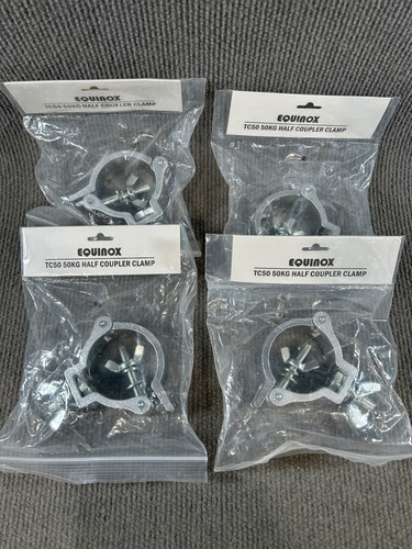 Pack equinox 50s - equinox,