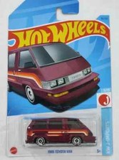 HOT WHEELS 2023 '1986 TOYOTA