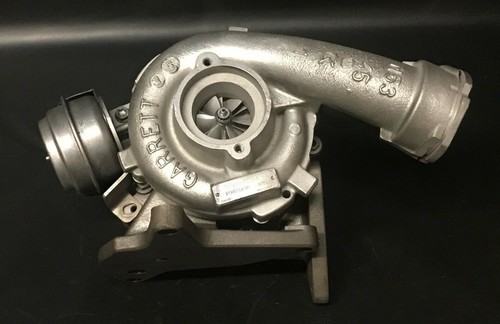 Turbocharger multivan - turbocharger,