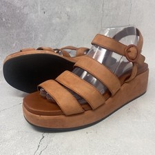 Camper Misia Orange Micro