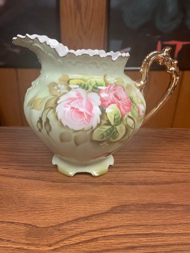 Vintage lefton china 796 - china, #