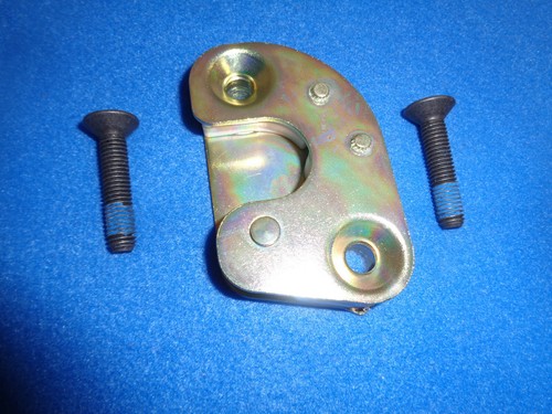 Locking wedge yellow - ht,