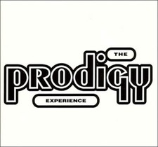 The Prodigy - The Prodigy Experience Vinyl 12" Album Record