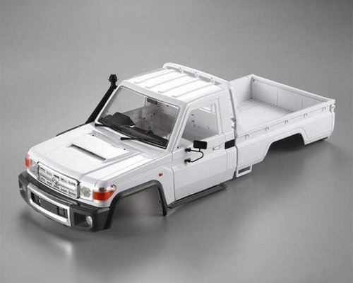 Killerbody toyota land - toyota, cruiser