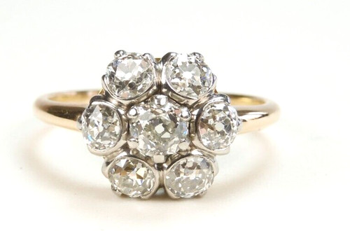 Antique 1920 european - 1920's,