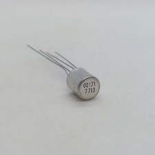 OC171 MULLARD NOS VINTAGE GERMANIUM TRANSISTOR