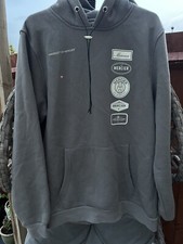 Mercier tracksuit size L