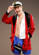 Mens Stag Night Hugh Hefner