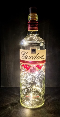 Gordon morello cherry gin - gordon's,