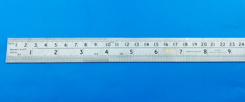 Rabone chesterman 600mm - rabone, 24"/600mm
