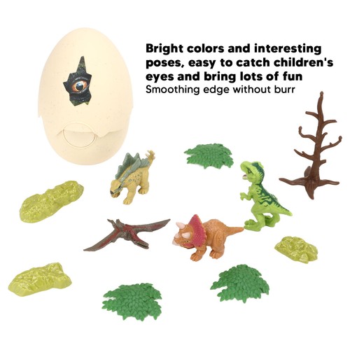 Mini dinosaur egg - mini, toy
