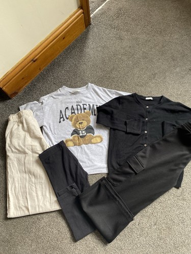 Girls clothing bundle 10 - clothing,