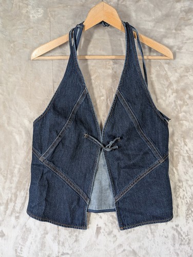 Glassons denim womens blue - denim,