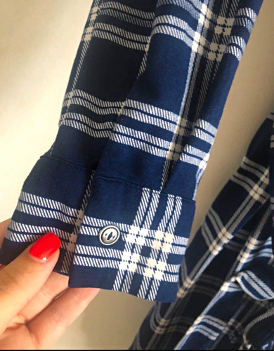 Market spruce size s - s, navy