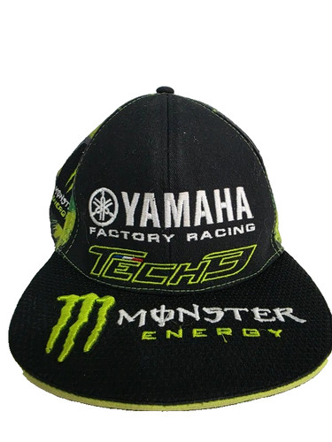 Yamaha factory racing - tech, 3