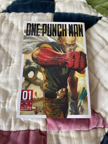 One punch man - one-punch, |