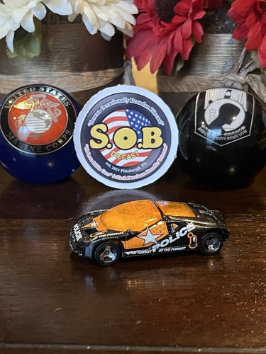 Hot wheels ford concept - hot, gt-90