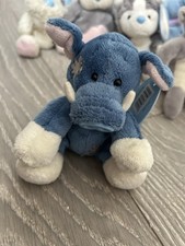 Blue Nose Friends 4-inch No