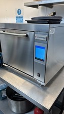MerryChef Eikon E3EE High Speed Combi Oven