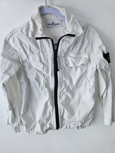 Stone island junior - , bomer