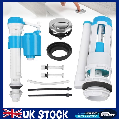 Universal bathroom cistern - universal,