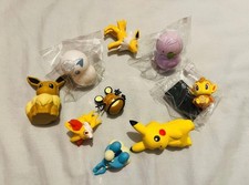 Pokémon original Japan mini