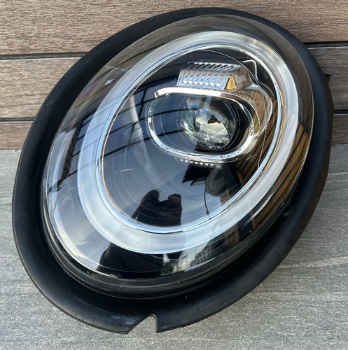 Mini f55 f56 f57 - f56, 2019-2023
