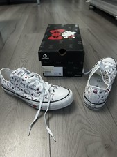 NEW RARE BOXED Converse x