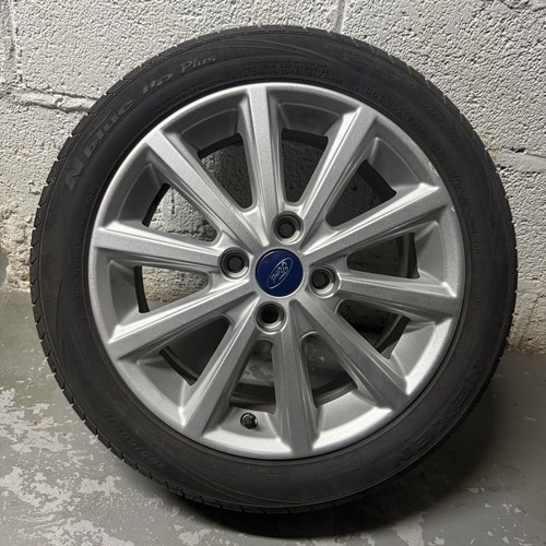 Ford fiesta mk7 - mk7, mk8