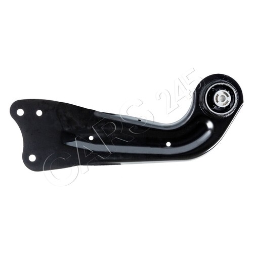 Rear right track control - rear,