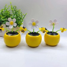 Charming Solar Powered Dancing