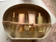 Next Cashmere  4 piece Gift Set 30ml parfum, body wash cream bath essence