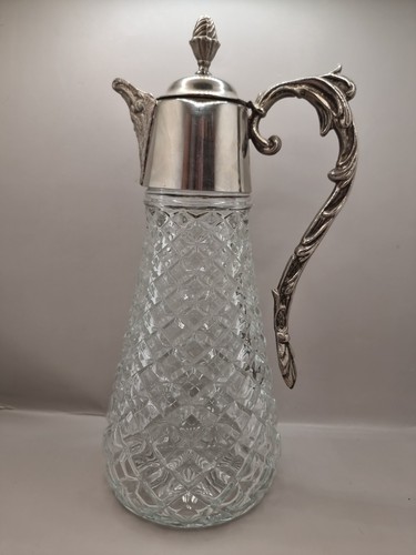 Vintage falstaff england glass - vintage,