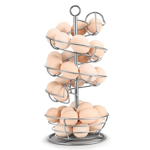 Egg storage basket tier - storage, basket,
