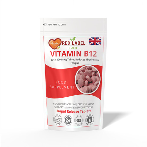Vitamin b12 methylcobalamin - vitamin,
