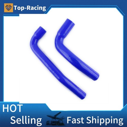 Radiator silicone hose kit - silicone, for