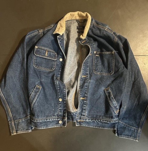 90s polo ralph lauren - polo,