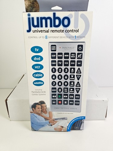 Jumbo giant universal - jumbo,