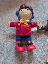 Vintage Noddy Doll