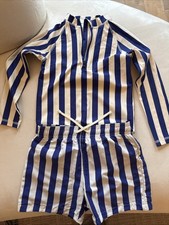 Arket Kids Two-piece Swimsuit