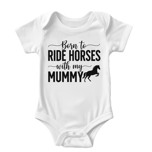House baby born ride - born,