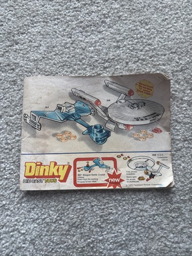 Dinky multi range trade - dinky, multi‑range